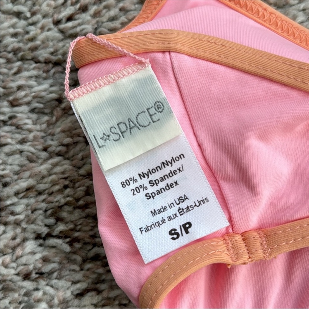 LSPACE bikini top - Picture 5 of 9